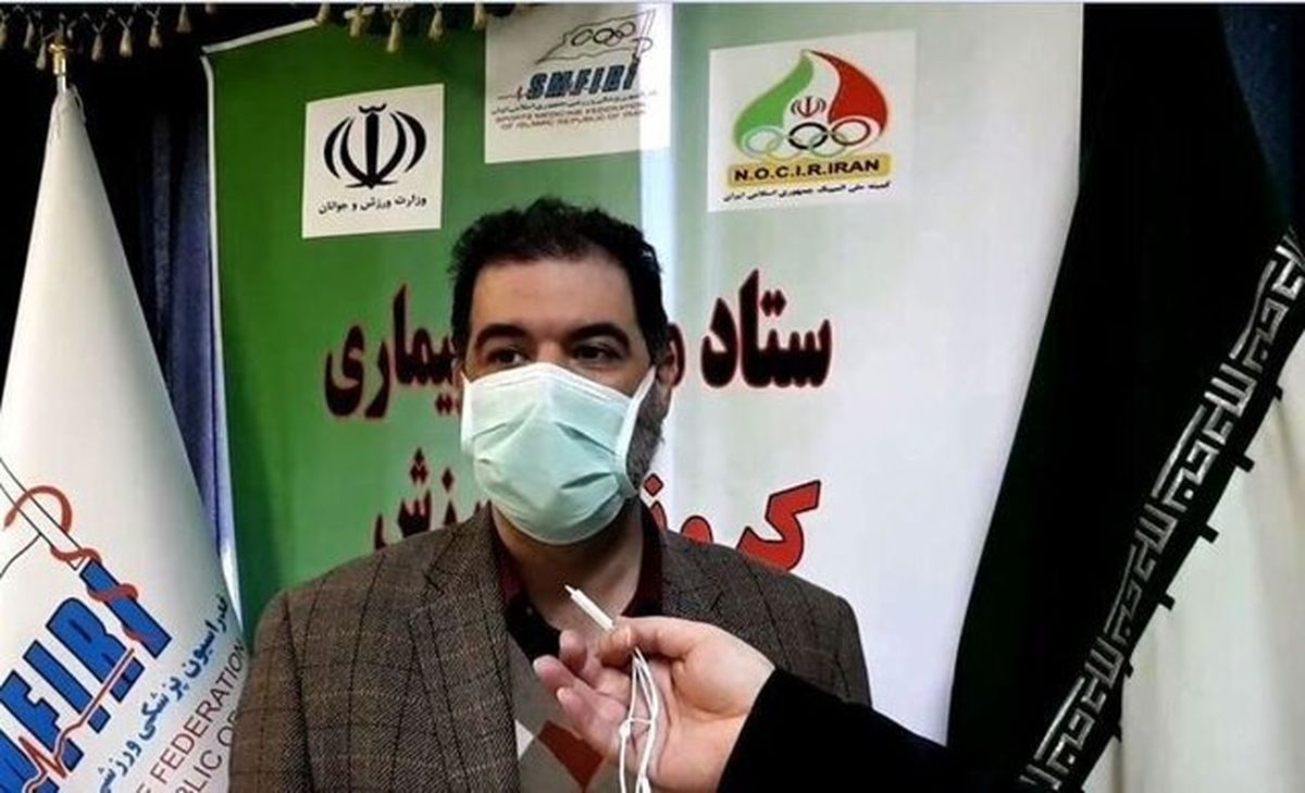 حضور در مدارس الزامی نیست/ تعیین تکلیف باشگاه‌های ورزشی؛ هفته آینده
