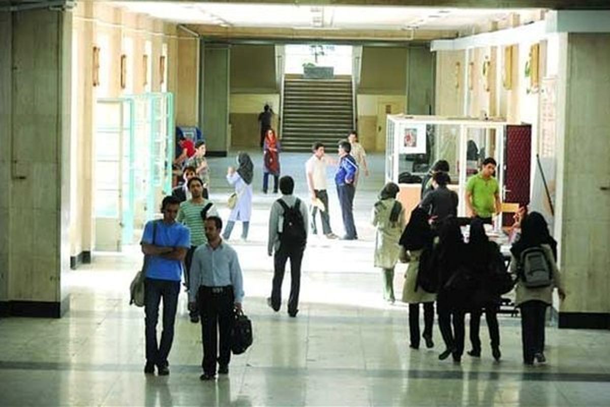 تجلیل از جوانان کارآفرین 
