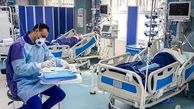 ۴۴۸  بیمار کرونایی جان باختند / مجموع واکسن‌های تزریقی از مرز ۳۶ میلیون دُز گذشت