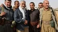 چه اتفاقي افتاده است که حاج قاسم ستاره سهيل، حالا چونان ستاره اي درخشان شکار دوربين ها مي شود؟ 