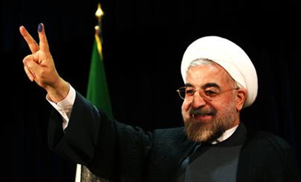 وارونه ‌نمایی از پایگاه اجتماعی رییس دولت یازدهم