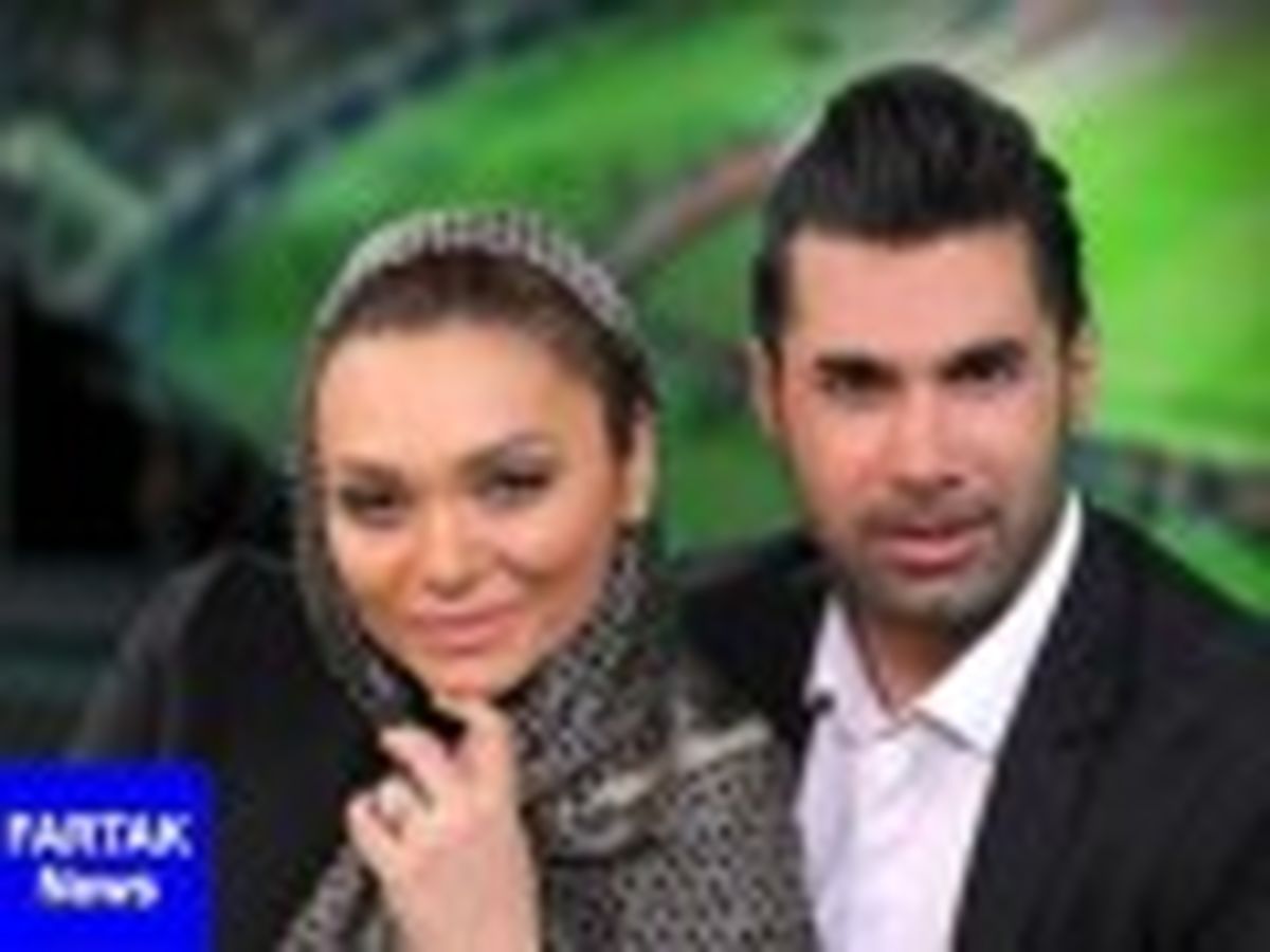 توضیح همسر محسن فروزان درباره کامنت جنجالی