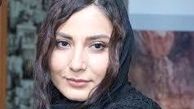 عکس های آتلیه ای سمیرا حسن پور