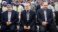 تکذیب خبر قالیباف برای پرچمداری بهارستان در سال 98