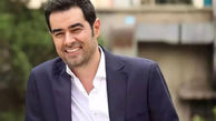 تیپ جذاب شهاب حسینی
