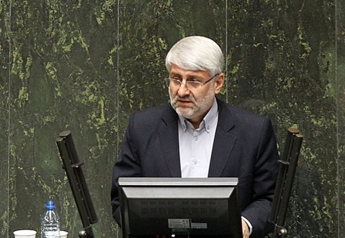 به فراموشی سپردن موضوع حقوق‌های نامتعارف از سوی دولت نگران کننده است