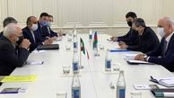آمادگی ایران برای ورود جدی و موثر در حوزه بازسازی مناطق آزاد شده 