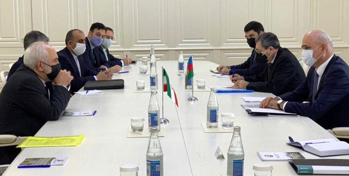 آمادگی ایران برای ورود جدی و موثر در حوزه بازسازی مناطق آزاد شده 