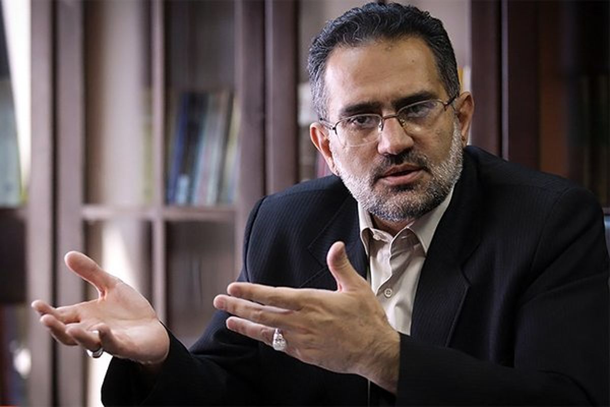 وزیر سابق ارشاد: دوران ما ولنگاری فرهنگی نداشتیم