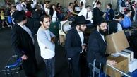 مهاجرت معکوس نیم میلیون صهیونیست