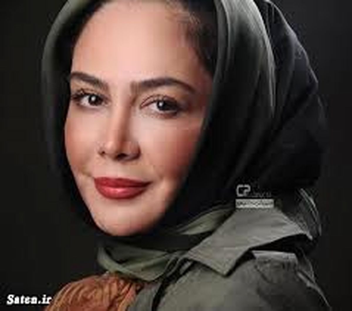  دو خواهر بازیگر در یک قاب