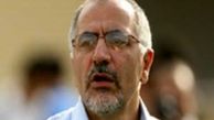 معینی فقط زیراب پیشکسوتان را می‌زند!