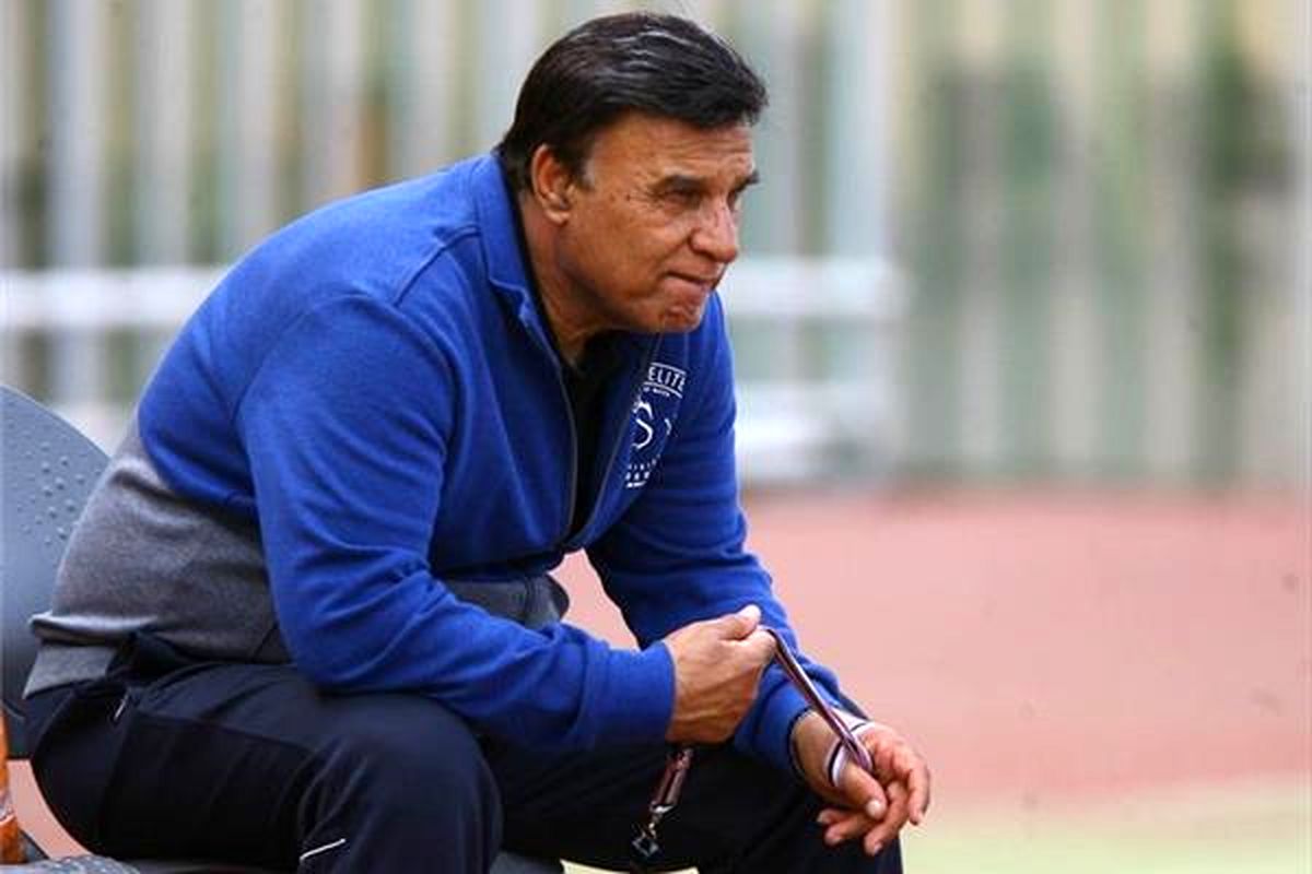 استقلال هنوز هم رقیب پرسپولیس است