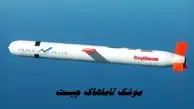 موشک تاماهاک چیست | دلیل اصرار اوکراین برای داشتن موشک تاماهاک 