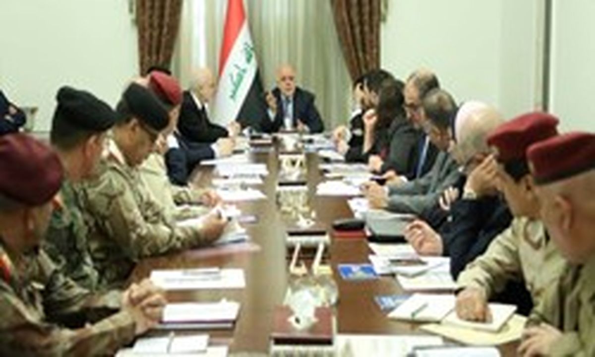 کمبود آب در عراق و نقش ترکیه