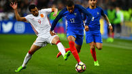 دروازه‌بان فرانسه: قدرتمند ماندیم