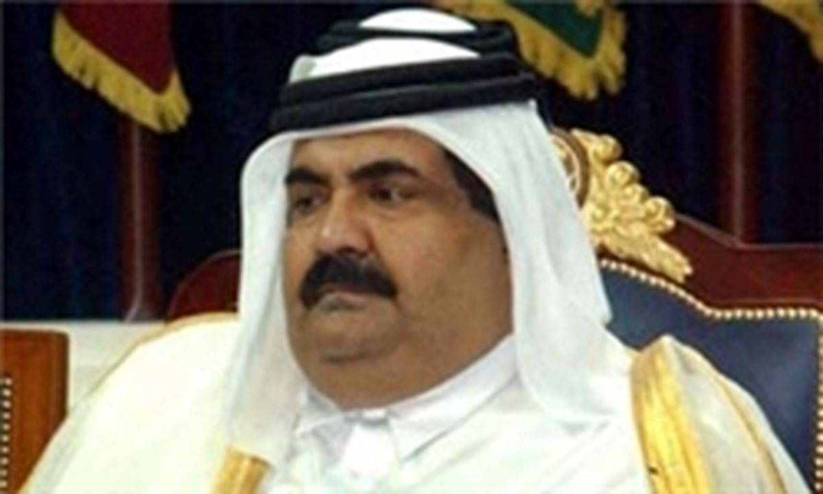 تلاش قطر برای کسب دبیرکلی سازمان ملل