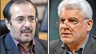 جدال غضنفری -بهمنی به سود چه کسی است؟