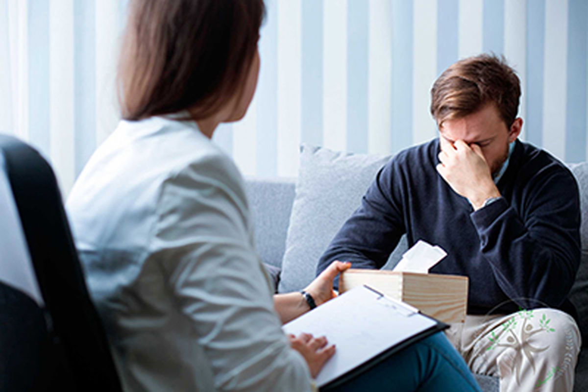 آیا برای مشاوره به روانشناسان مراجعه می کنید ؟