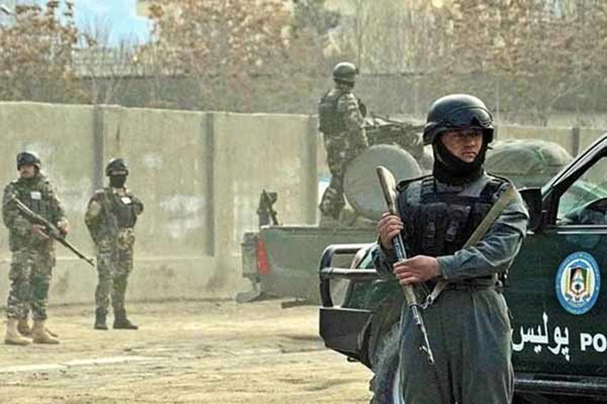 ۴ ناظر انتخابات پارلمانی در ولایت «بلخ» افغانستان کشته شدند
