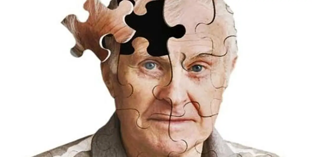 ۱۰ علامت هشدار بیماری آلزایمر