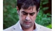شهاب حسینی چقدر جدیه + عکس