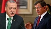 نخست‌وزیر سابق ترکیه رقیب اردوغان می‌شود