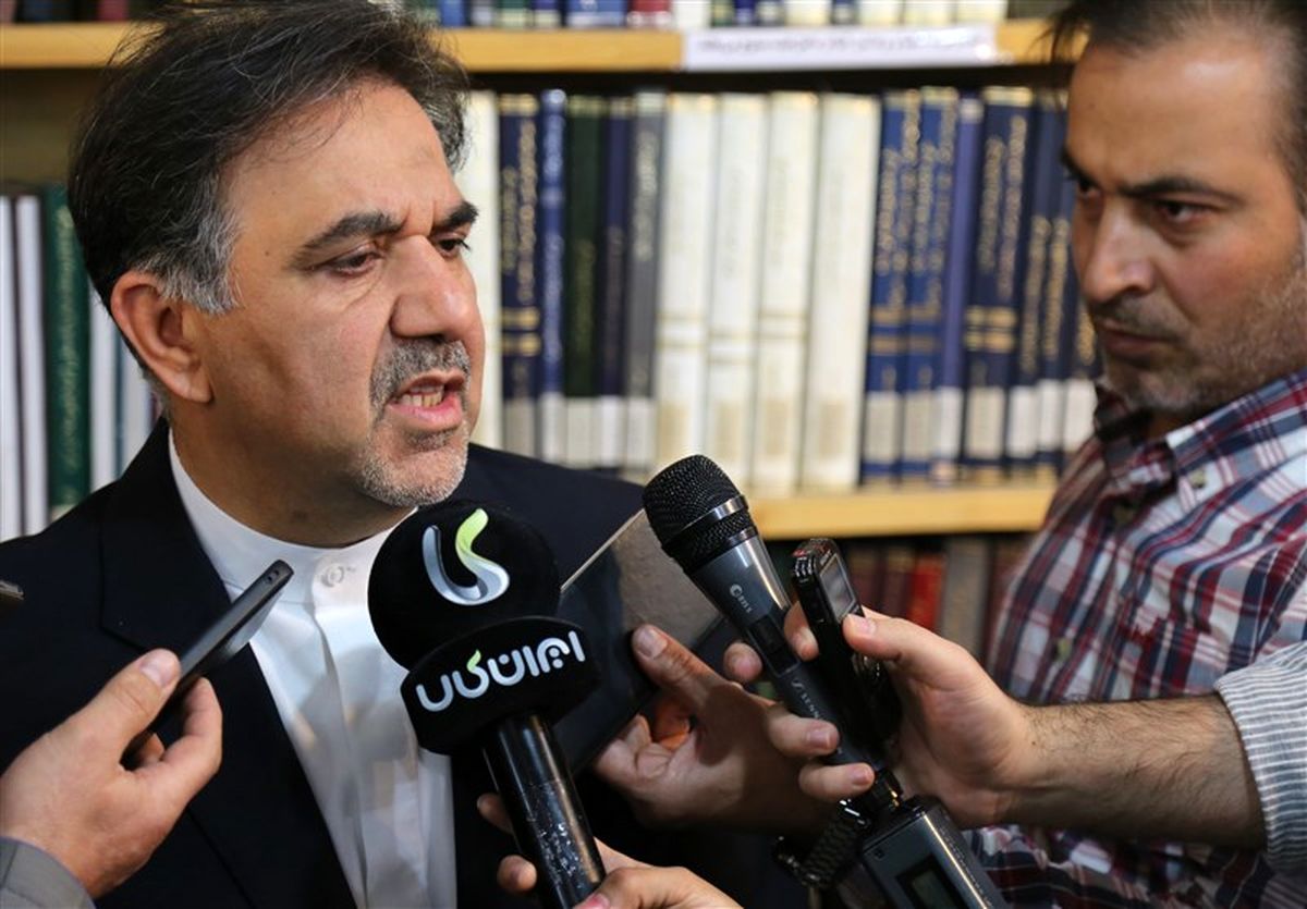پیشنهاد سرمایه‌گذاری یک میلیارد دلاری دولت در مسکن