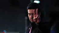 حامد بهداد؛ روی بندی به نازکی مو راه می‌رود و نمی‌افتد
