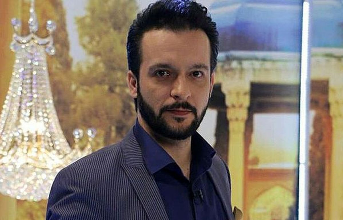 محمد سلوکی مجری تحویل سال شبکه دو می‌شود؟