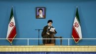 پخش سخنان رهبر معظم انقلاب امشب از شبکه یک 