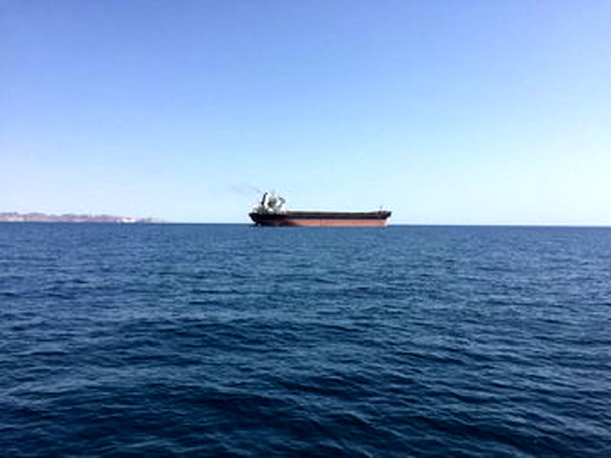 ایران از آمریکا شکایت کرد