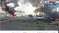 مشاور سعدالحریری ترور شد
