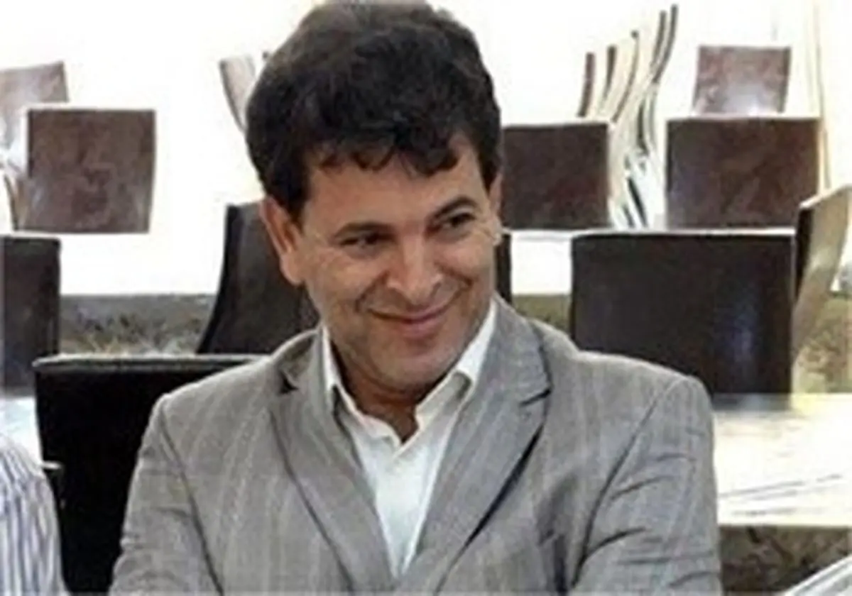درودگر: برکناری احمدزاده دروغ محض است