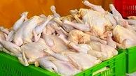 واسطه‌ها بازار مرغ را خراب کرده‌اند