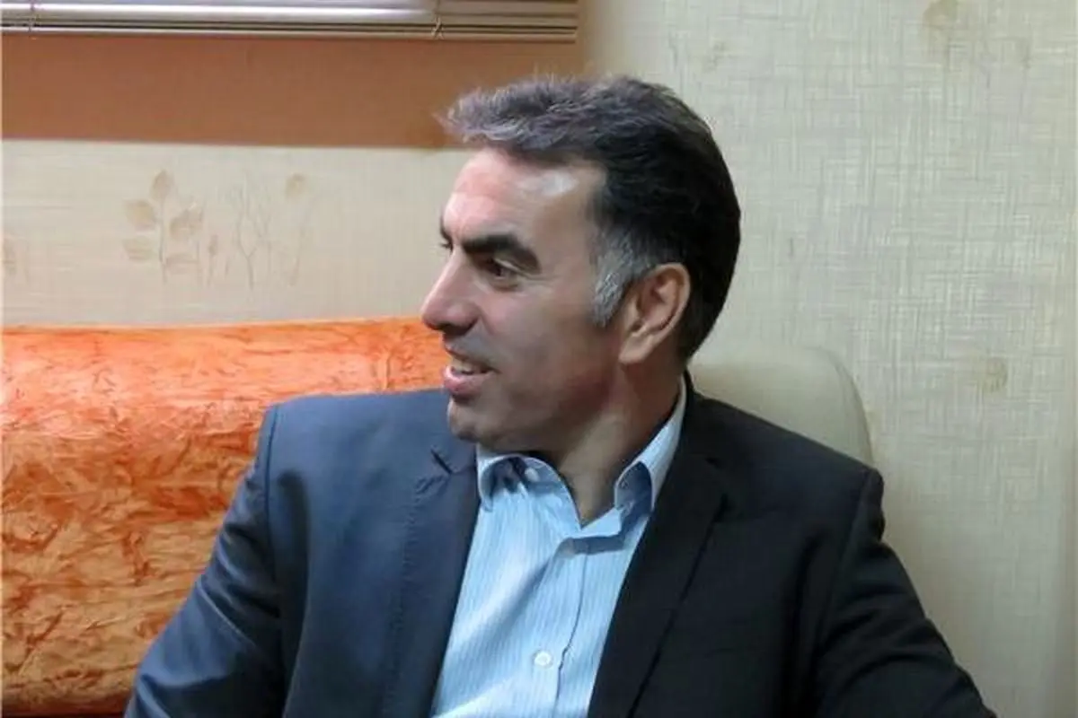 الحاجی و نویمایر را به شفر انداخته‌اند
