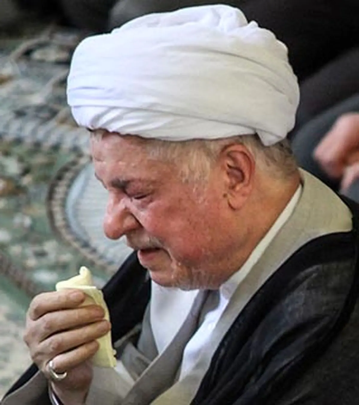 چه کسی کوته نظر است هاشمی رفسنجانی یا مخالفانش!