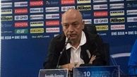 فریرا: پرسپولیس دو شانس برای صعود دارد و ما فقط یک شانس