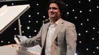 سامان احتشامی: عیدی‌گرفتن را دوست دارم اما عیدی نمی‌دهم!