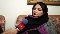 شهره سلطانی و تیراندازی او برای تخلیه خشم!+ عکس