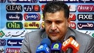اظهارات دایی درباره بازی امروز پرسپولیس