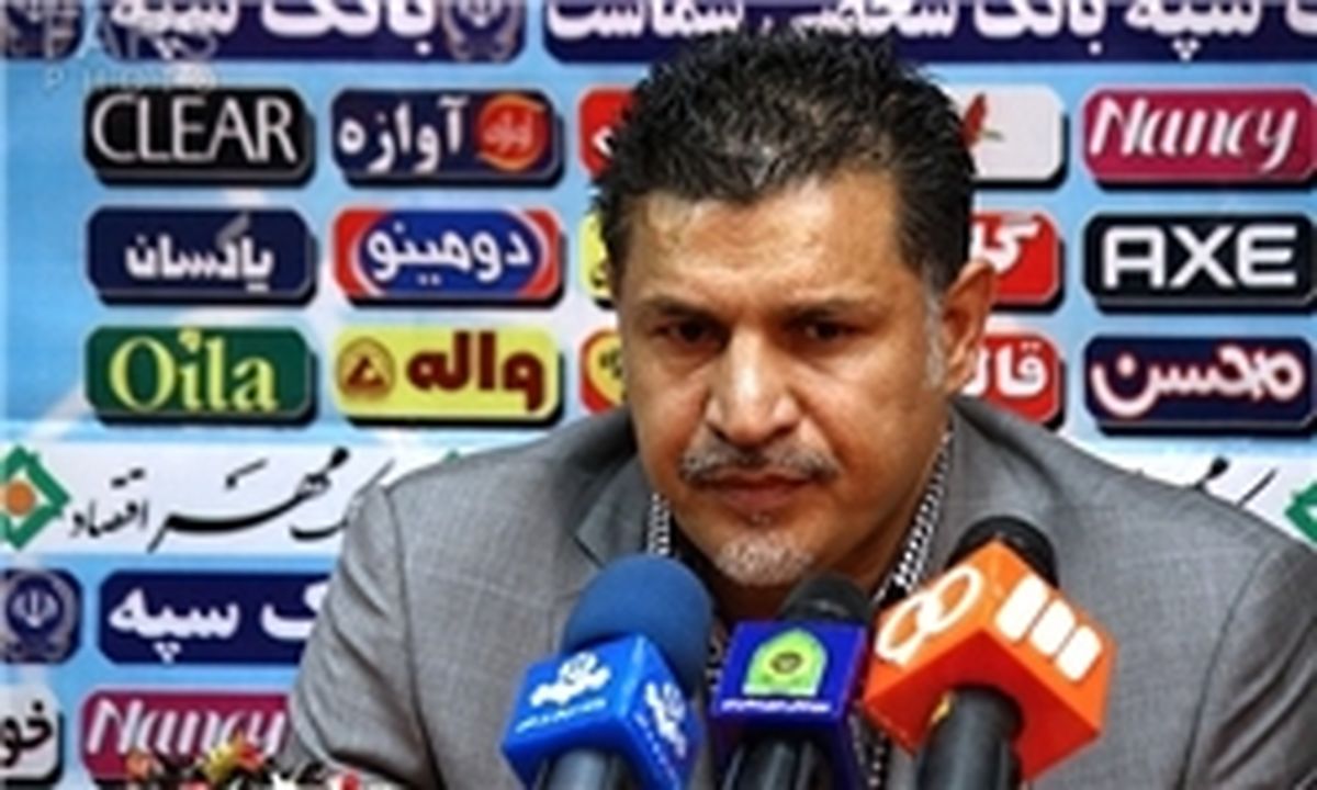 بازگشت جیمزباندی پرسپولیس از اهواز به تهران!