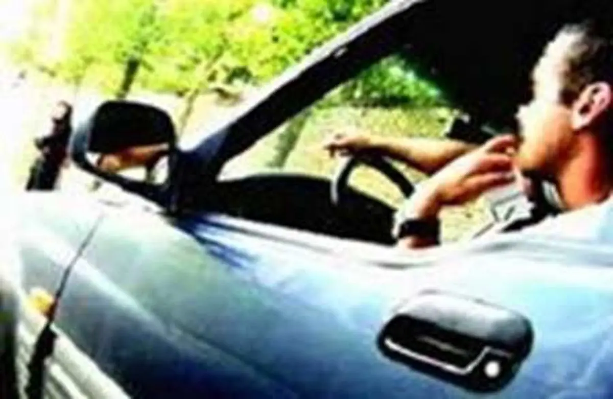 مردان خیابانی از نگاه یک مرد