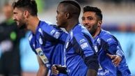 شاخصه مهم استقلال که حریفان را می‌ترساند