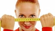 راهی برای آنکه بدون رژیم کاهش وزن داشته باشید