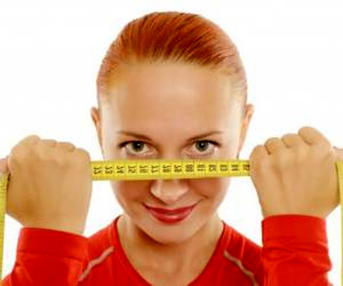 راهی برای آنکه بدون رژیم کاهش وزن داشته باشید
