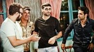 همکاری سحر قریشی و مهدی طارمی علنی شد 