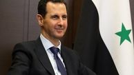 ترکیه: «بشار اسد» پیروز انتخابات شود با او همکاری می‌کنیم