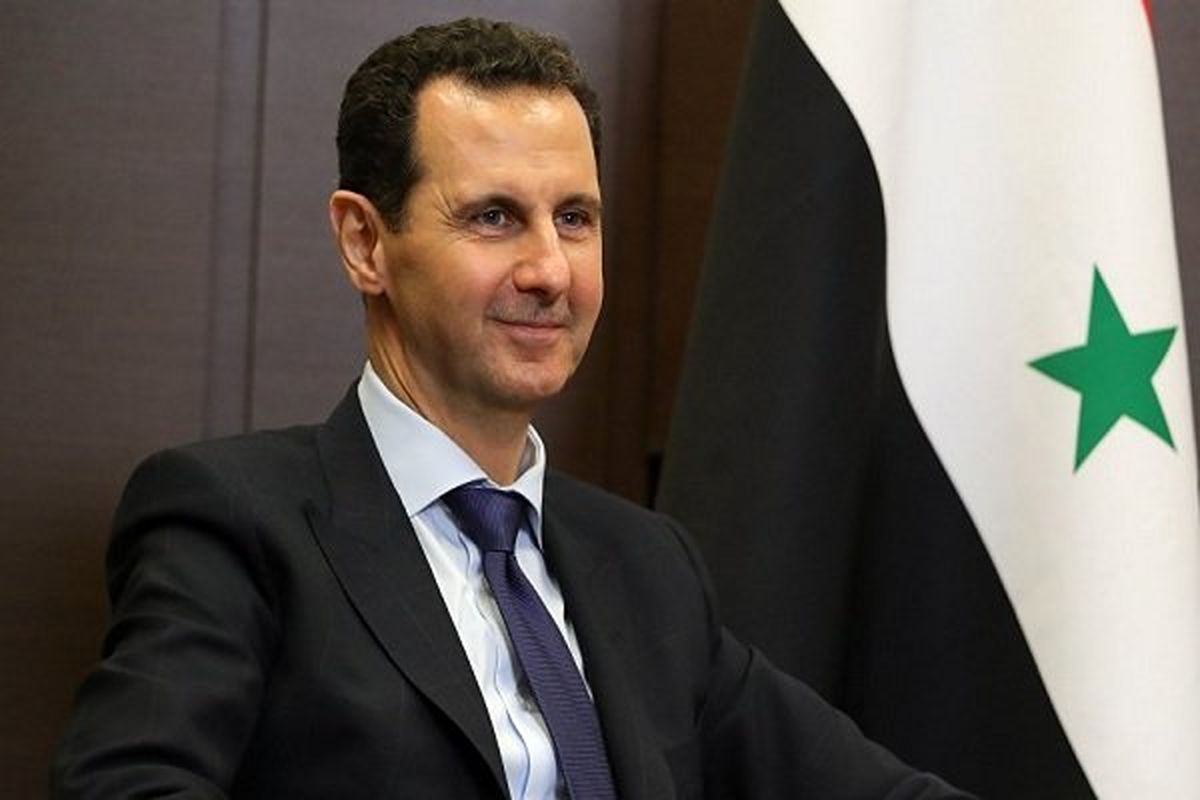 ترکیه: «بشار اسد» پیروز انتخابات شود با او همکاری می‌کنیم