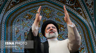 شایعاتی که در مورد حادثه بالگرد رئیس جمهور منشر شد